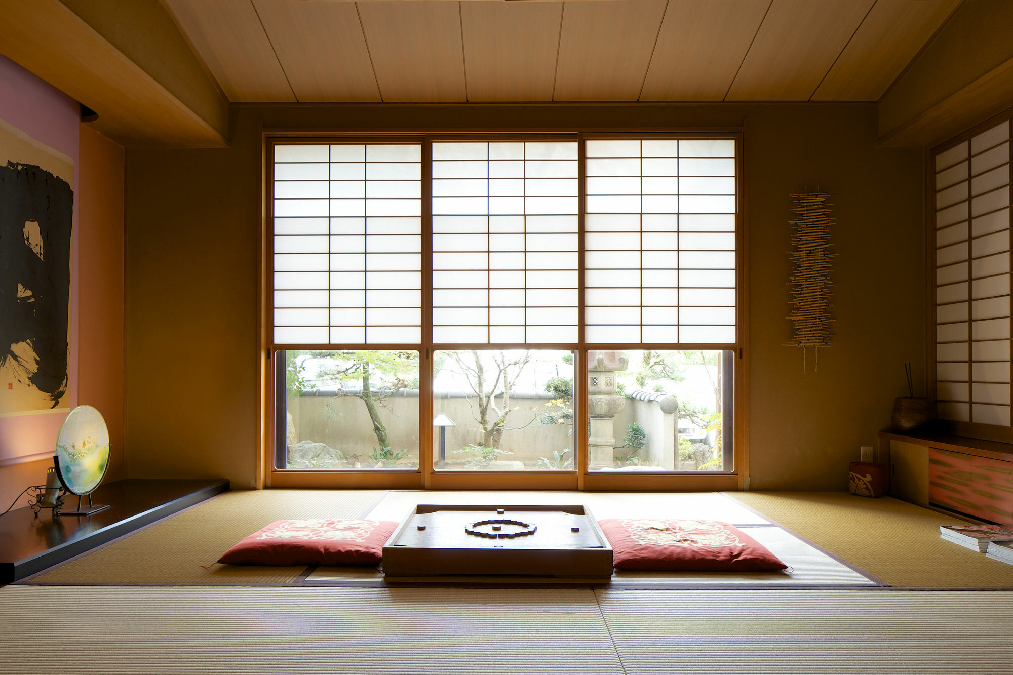 Futabaso Hotel Hikone Exterior photo